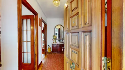 Casa – Santander - Vista 5