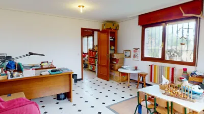 House on Calle de Corceño, 5 photo 45