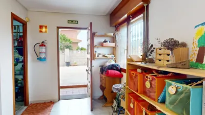 House on Calle de Corceño, 5 photo 46