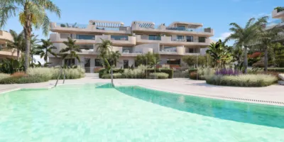 Apartment in Costa Natura photo 4