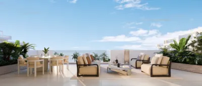 Apartment in Costa Natura photo 9