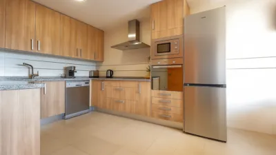 Townhouse in Costa Natura photo 10