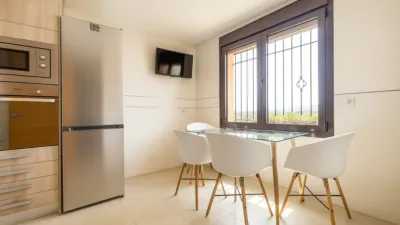 Townhouse in Costa Natura photo 11