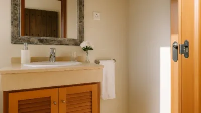 Townhouse in Costa Natura photo 12
