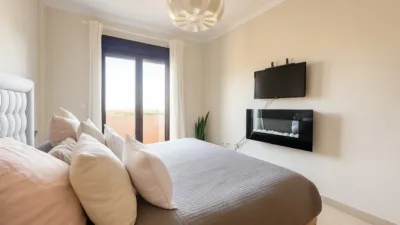 Townhouse in Costa Natura photo 14