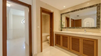 Townhouse in Costa Natura photo 15