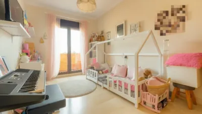 Townhouse in Costa Natura photo 16
