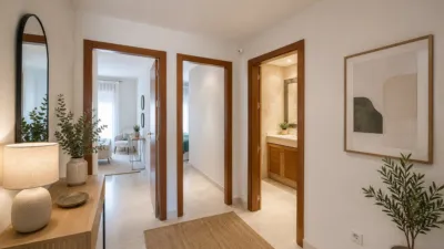 Townhouse in Costa Natura photo 18