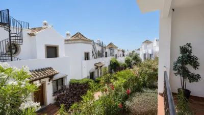 Townhouse in Costa Natura photo 22