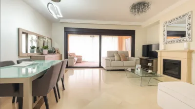 Townhouse in Costa Natura photo 6