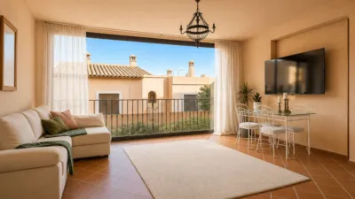 Townhouse in Costa Natura photo 8