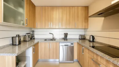 Townhouse in Costa Natura photo 9