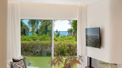 Apartment in Bel-Air-Cancelada-Saladillo photo 10