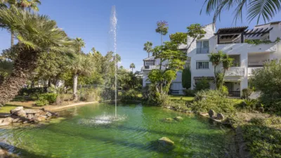 Apartment in Bel-Air-Cancelada-Saladillo photo 53