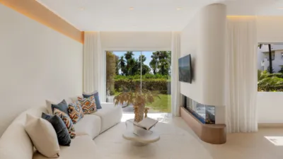 Apartment in Bel-Air-Cancelada-Saladillo photo 9