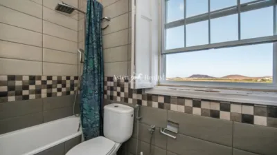 Chalet en venta en Las Rosas, Costa del Silencio-Las Galletas (Arona) de 475.000 €