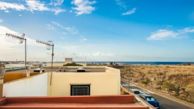 Chalet en venta en Las Rosas, Costa del Silencio-Las Galletas (Arona) de 475.000 €