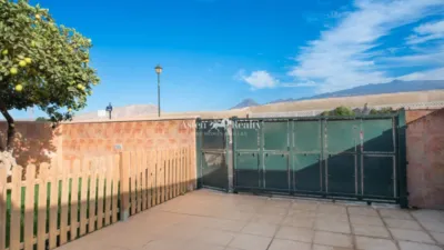 Chalet en venta en Las Rosas, Costa del Silencio-Las Galletas (Arona) de 475.000 €