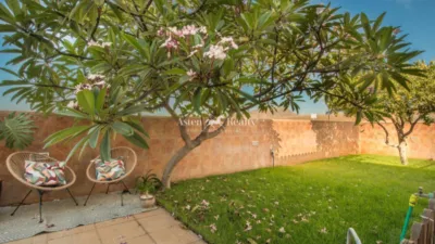 Chalet en venta en Las Rosas, Costa del Silencio-Las Galletas (Arona) de 475.000 €