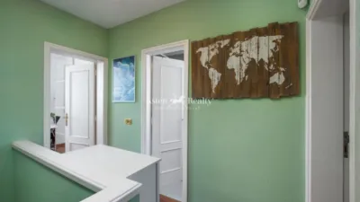 Chalet en venta en Las Rosas, Costa del Silencio-Las Galletas (Arona) de 475.000 €