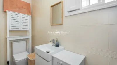 Chalet en venta en Las Rosas, Costa del Silencio-Las Galletas (Arona) de 475.000 €