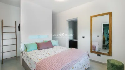 Chalet en venta en Las Rosas, Costa del Silencio-Las Galletas (Arona) de 475.000 €