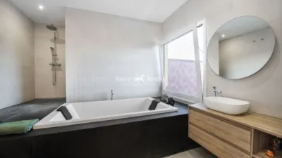 Chalet en venta en Las Rosas, Costa del Silencio-Las Galletas (Arona) de 475.000 €