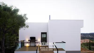 Chalet en Cabrils photo 2