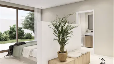 Chalet in Finestrat Area photo 15