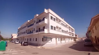 Pis – Algorfa - Vista 3