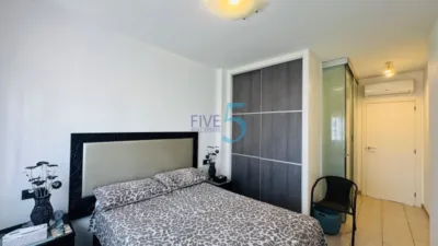 Apartment in La Zenia photo 10