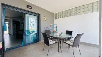 Apartment in La Zenia photo 14