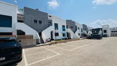 Apartment in La Zenia photo 17