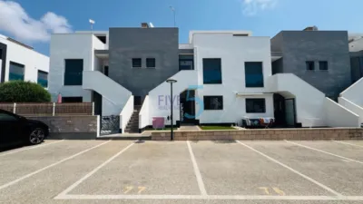 Apartment in La Zenia photo 18