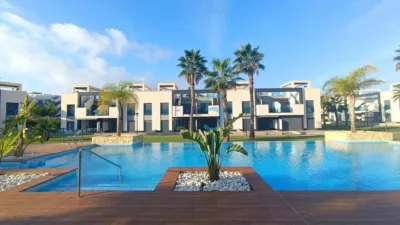 Piso – Orihuela, Residencial Zeniasol II, Urbanización La Zenia II - Vista 2