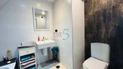 Apartment in La Zenia photo 8