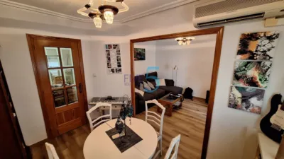 Apartment in Torrevieja photo 10
