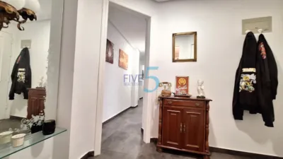 Apartment in Torrevieja photo 11