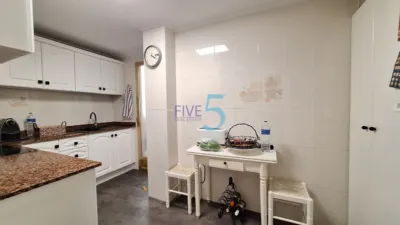 Apartment in Torrevieja photo 12
