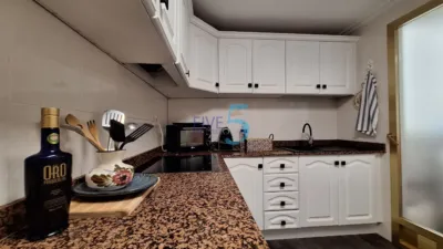 Apartment in Torrevieja photo 13