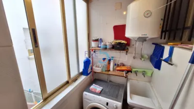 Apartment in Torrevieja photo 15