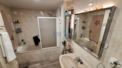Apartment in Torrevieja photo 18