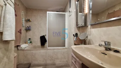 Apartment in Torrevieja photo 19