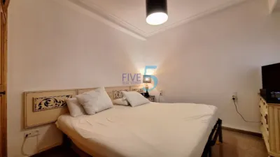 Apartment in Torrevieja photo 20