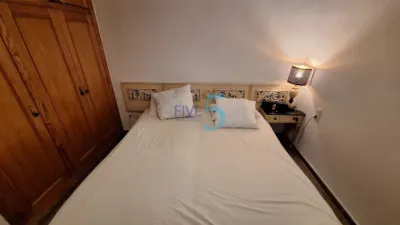 Apartment in Torrevieja photo 21