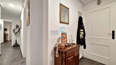 Apartment in Torrevieja photo 23
