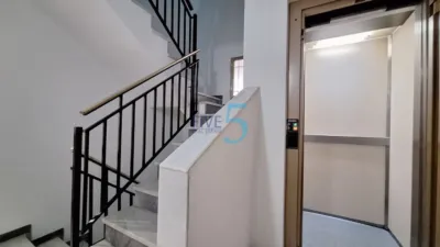 Apartment in Torrevieja photo 24
