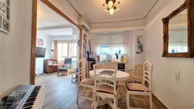Piso – Torrevieja - Vista 2