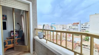 Piso – Torrevieja - Vista 4