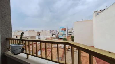 Apartment in Torrevieja photo 9